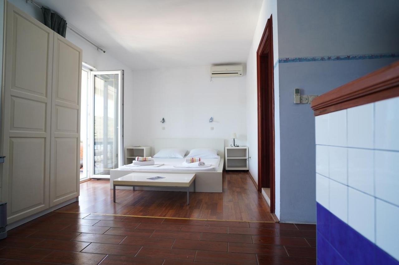 Sea House Mljet Hotel Polače Buitenkant foto