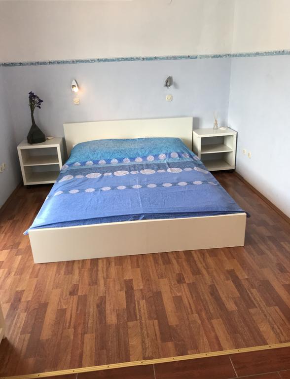 Sea House Mljet Hotel Polače Buitenkant foto